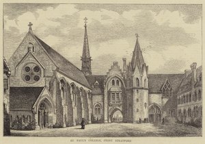 St Paul